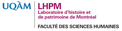 Logo LHPM