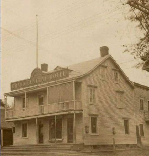 GrandCentralHotel