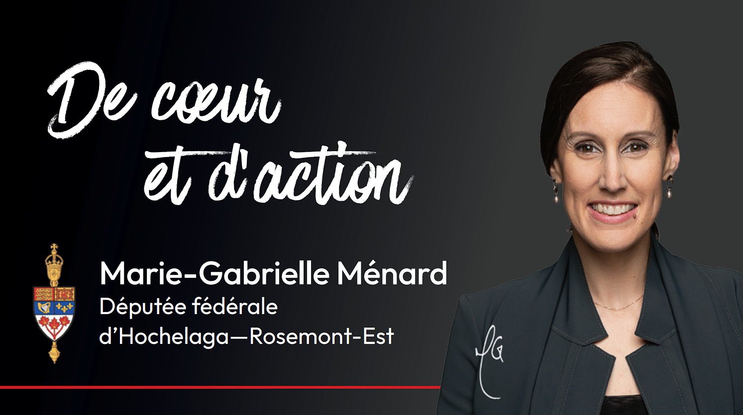 Marie-Gabrielle Ménard