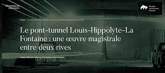 Pont-tunel
