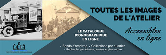Catalogue iconographique